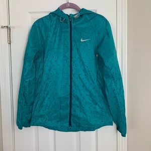 Nike Running Jacket
